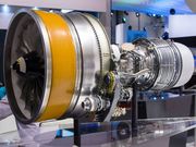 Best quality Turbine engines for sale
